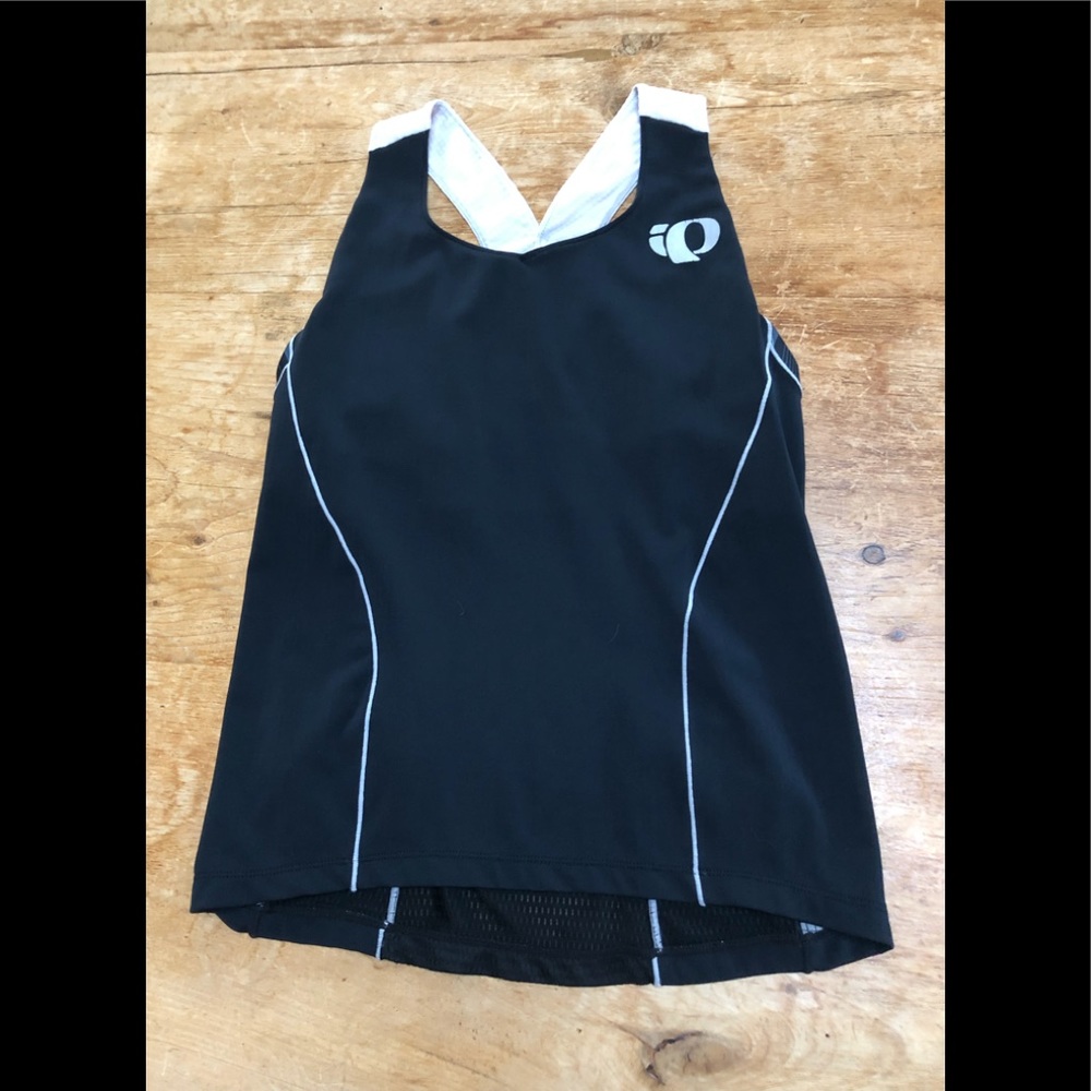 Pearl Izumi bike top